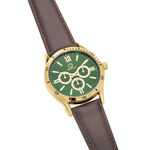 Montre O Watch Yeet Vert - Montres Homme | Histoire d&rsquo;Or