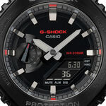 Montre Casio G-shock Classic Noir - Montres Homme | Histoire d&rsquo;Or