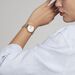 Montre Olivia Burton Abstract Florals Nacre - Montres Femme | Histoire d’Or