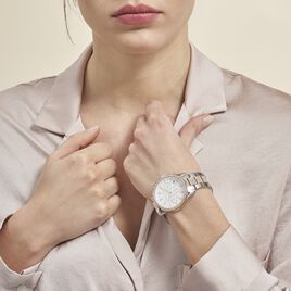 Montre Michael Kors Ritz Argenté - Montres Femme | Histoire d’Or