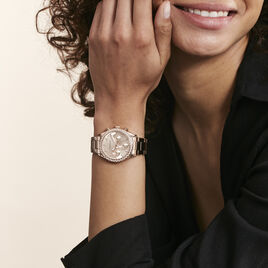 Montre Codhor Julia Rose - Montres Femme | Histoire d’Or