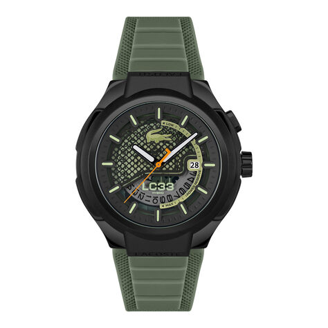 Montre Lacoste Lc33 Hybrid - Nouveautés Homme | Histoire d’Or