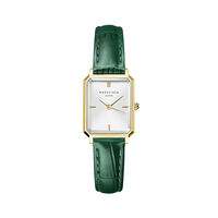 Montre Rosefield Octagon Xs Blanc