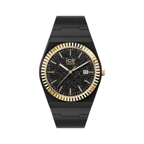 Montre Ice Watch Ice Power Noir - Montres Femme | Histoire d&rsquo;Or