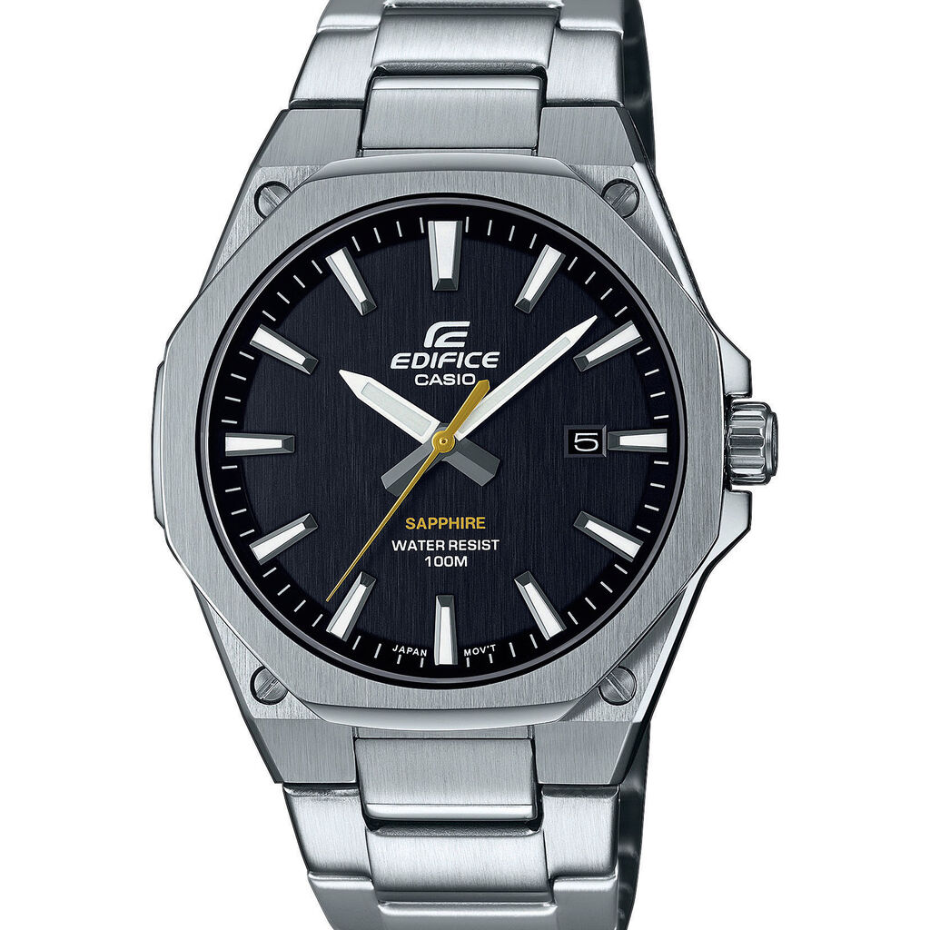 Montre Casio Edifice Enoir - Montres Homme | Histoire d’Or