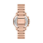 Montre Michael Kors Prescott Rose - Montres Femme | Histoire d&rsquo;Or