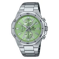 Montre Casio Edifice Vert
