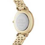 Montre Daniel Wellington Petite Blanc - Montres Femme | Histoire d&rsquo;Or