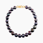 Bracelet Severiane Or Jaune Perle De Culture - Bracelets Femme | Histoire d&rsquo;Or