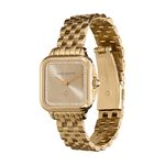 Montre Olivia Burton Grosvenor Dor&eacute; - Montres Femme | Histoire d&rsquo;Or