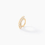 Piercing D'oreille Et/ou De Nez Unitaire Pierce Or Jaune Oxyde - Piercings d'oreilles Femme | Histoire d&rsquo;Or