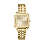 Montre Cluse Gracieuse Champagne - Montres Femme | Histoire d&rsquo;Or