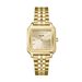 Montre Cluse Gracieuse Champagne - Montres Femme | Histoire d’Or