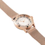 Montre Codhor Cloe Rose - Montres Femme | Histoire d&rsquo;Or