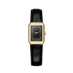 Montre Herbelin Art Deco Noir - Montres Femme | Histoire d&rsquo;Or