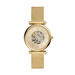 Montre Fossil Carlie Mini Me Doré - Montres Femme | Histoire d’Or