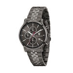 Montre Maserati Epoca Slim Noir - Montres chronographes Homme | Histoire d&rsquo;Or