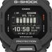 Montre Casio G-shock Noir - Montres Homme | Histoire d’Or