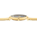 Montre Codhor Monument Bleu - F&ecirc;te des m&egrave;res Femme | Histoire d&rsquo;Or