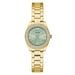Montre Guess Mini Luna Vert - Montres Femme | Histoire d’Or