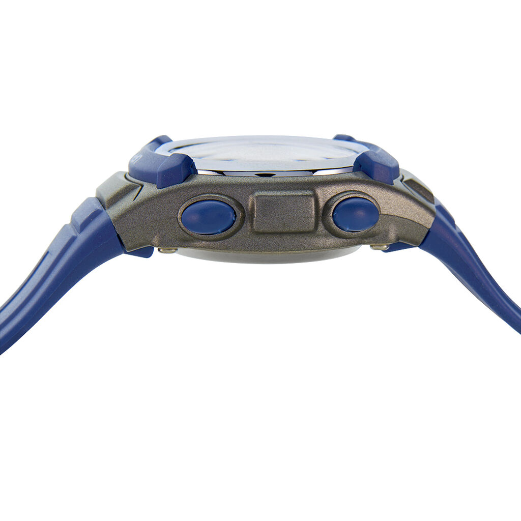 Montre Upp Junior Bleu - Montres Enfant | Histoire d&rsquo;Or