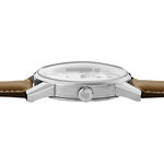 Montre Lip Himalaya 40 Argent - Montres Homme | Histoire d&rsquo;Or