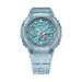 Montre Casio G-shock Bleu - Montres  | Histoire d’Or