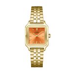 Montre Cluse Gracieuse Petite Abricot - Montres Femme | Histoire d&rsquo;Or