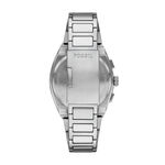 Montre Fossil Everett Bleu - F&ecirc;te des p&egrave;res Homme | Histoire d&rsquo;Or