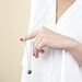 Collier My Bola Acier Blanc - Colliers fantaisie Femme | Histoire d’Or