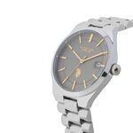 Montre U.S. Polo Us Polo Chukker Gris - Montres Homme | Histoire d&rsquo;Or