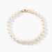 Bracelet Macy Or Jaune Perle De Culture - Bracelets Femme | Histoire d’Or