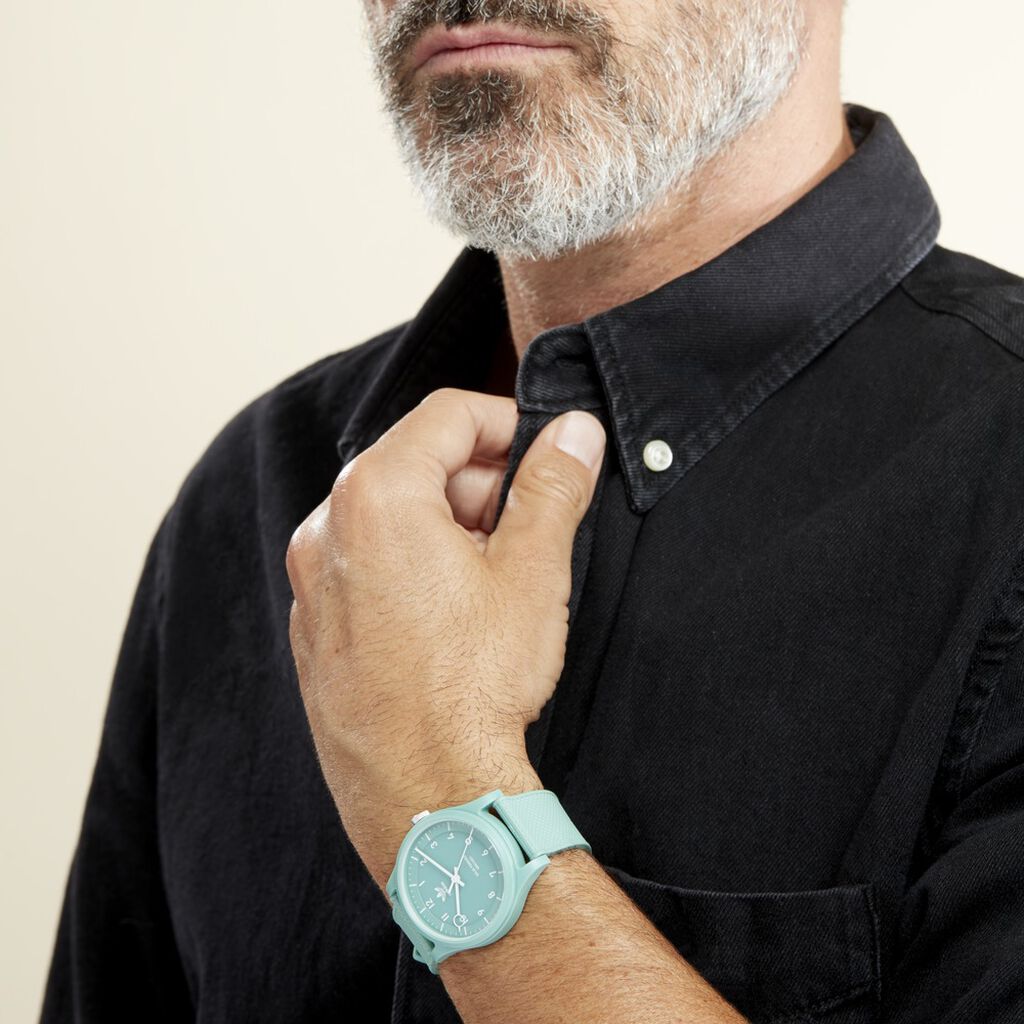 Montre Adidas Project One Vert - Montres Famille | Histoire d’Or