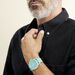 Montre Adidas Project One Vert - Montres Famille | Histoire d’Or
