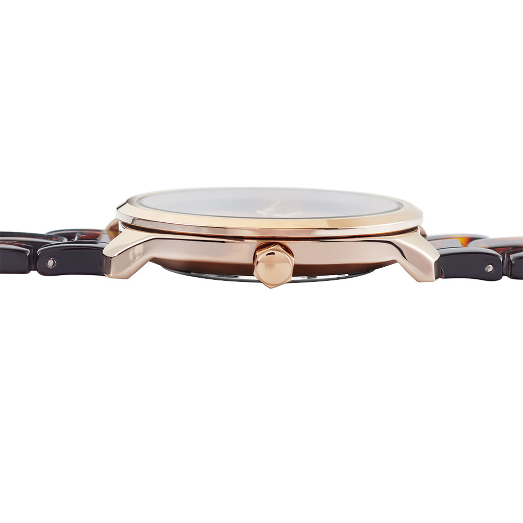 Montre Codhor Clea Rose - Montres Femme | Histoire d’Or