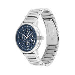 Montre Calvin Klein Gauge Multifonctions Bleu - Montres Homme | Histoire d&rsquo;Or