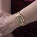 Montre Guess Tapestry Doré - Montres Femme | Histoire d’Or