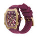Montre Ice Watch Boliday Bordeaux - Montres Femme | Histoire d’Or