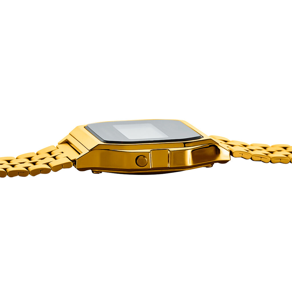 Montre Casio Collection A159wgea-1ef Retro - Montres Homme | Histoire d’Or