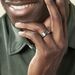Bague Jourdan Iron Tungstene Blanc - Bagues Homme | Histoire d’Or