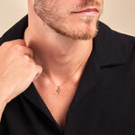 Pendentif Meyai Or Jaune - Pendentifs Bapt&ecirc;me Famille | Histoire d&rsquo;Or