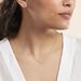 Collier Klothilda Or Jaune Oxyde De Zirconium - Colliers Infini Femme | Histoire d’Or