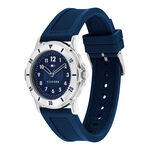 Montre Tommy Hilfiger Boys Bleu - Id&eacute;es cadeaux Enfant | Histoire d&rsquo;Or