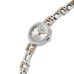 Montre Guess Lady G Argent&eacute; - Id&eacute;es cadeaux Femme | Histoire d&rsquo;Or