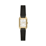 Montre Fossil Raquel Mini Blanc - Montres Femme | Histoire d&rsquo;Or