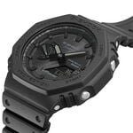 Montre Casio G-shock Noir - Montres digitales Famille | Histoire d&rsquo;Or