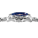 Montre Festina Multifonctions Bleu - Montres Homme | Histoire d&rsquo;Or