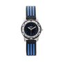Montre Upp Alexis Noir