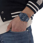 Montre Lacoste Replay Bleu - Montres Homme | Histoire d&rsquo;Or