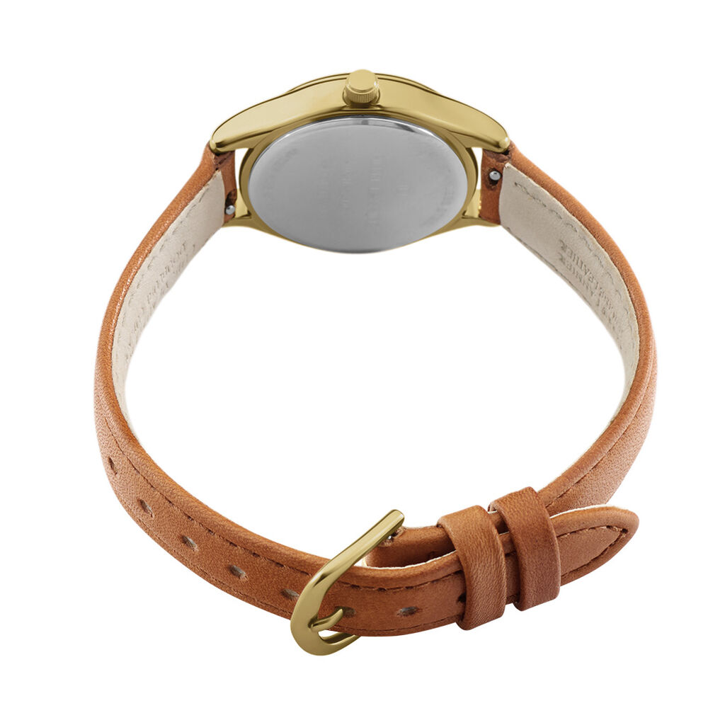Montre Pierre Lannier Pya Argent&eacute; - F&ecirc;te des m&egrave;res Femme | Histoire d&rsquo;Or
